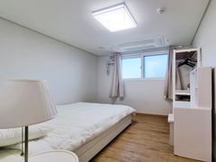 [Sinjeongnegeori Station] 2-room 5th image
