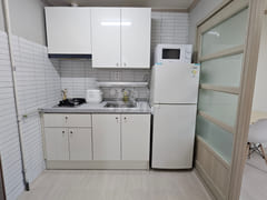 Spacious and neat studio apartment in Hotan-d 10th image