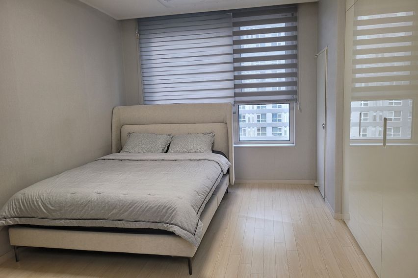 고덕서정리역 행복한집