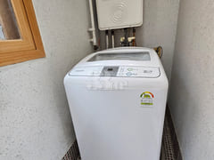 Spacious 2-room unit – thoroughly cleaned / 4 15th image