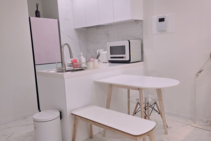 동묘앞역 연결 롯데캐슬 3번째 이미지