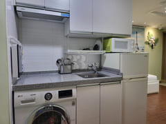 Suwon Yeongtong: Fully Renovated 2-Room Unit  5th image