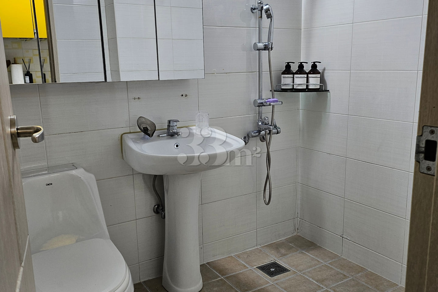 One-room apartment, 45 sq.m., 1 minute from J 1th image