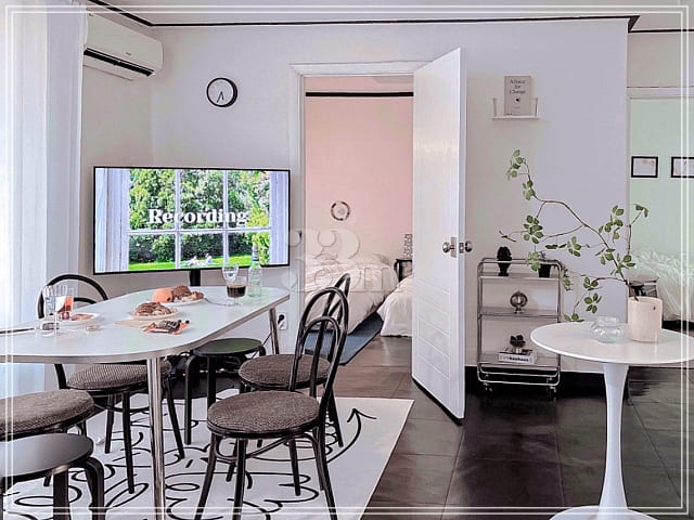 Private house in Samseong-dong for 8 people 0th image