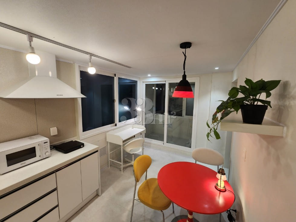 Heart of Hongdae, accommodates 3 people 0th image