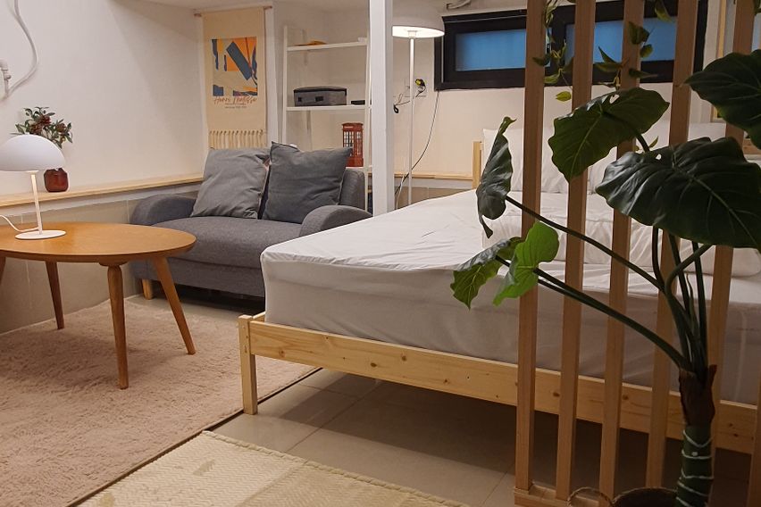 서울역남산명동복층원룸