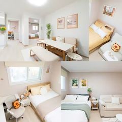 2 minutes from Munjeong Station / Free parkin Unit Image