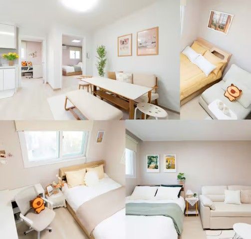 2 minutes from Munjeong Station / Free parkin 0th image
