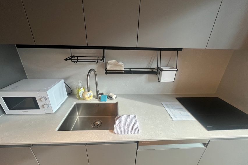 코엑스1분☆5성급☆스윗 8번째 이미지