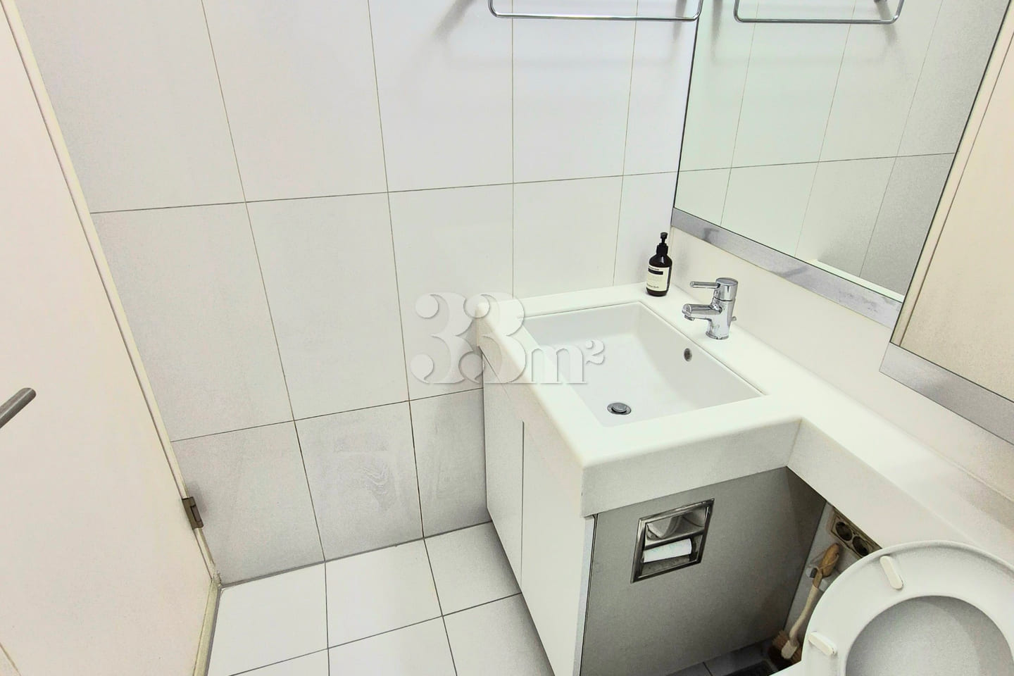 ๐ฅ 2 mins from Jamsil Station - Twin Beds 10th image