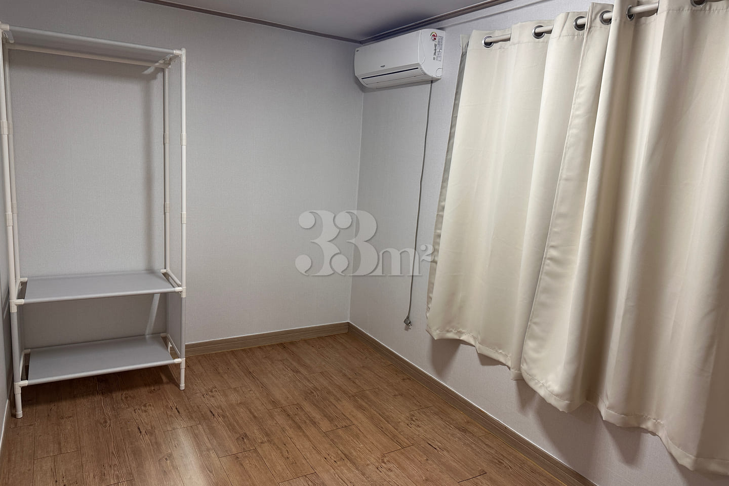 Two-room apartment near Seomyeon and Gaegeum  0th image