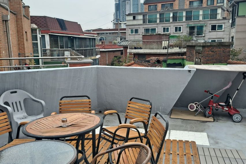 신림당곡역/옥탑1.5룸