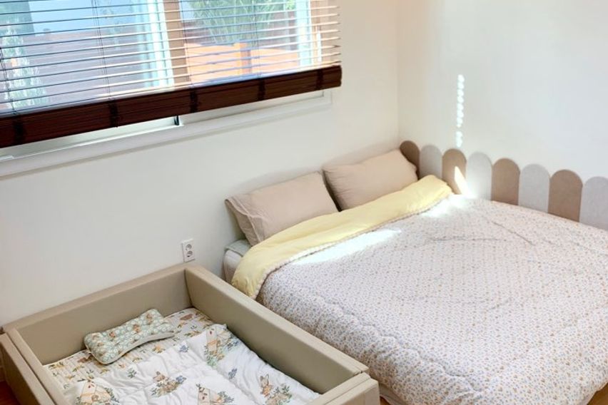 키즈사랑 숲속힐링독채