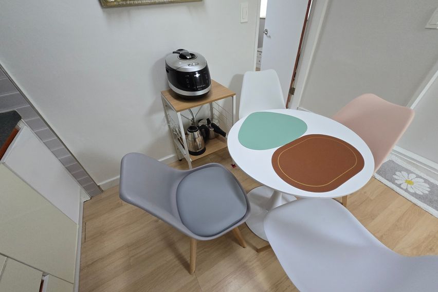 최고풀옵션♡더블침대3개 13번째 이미지