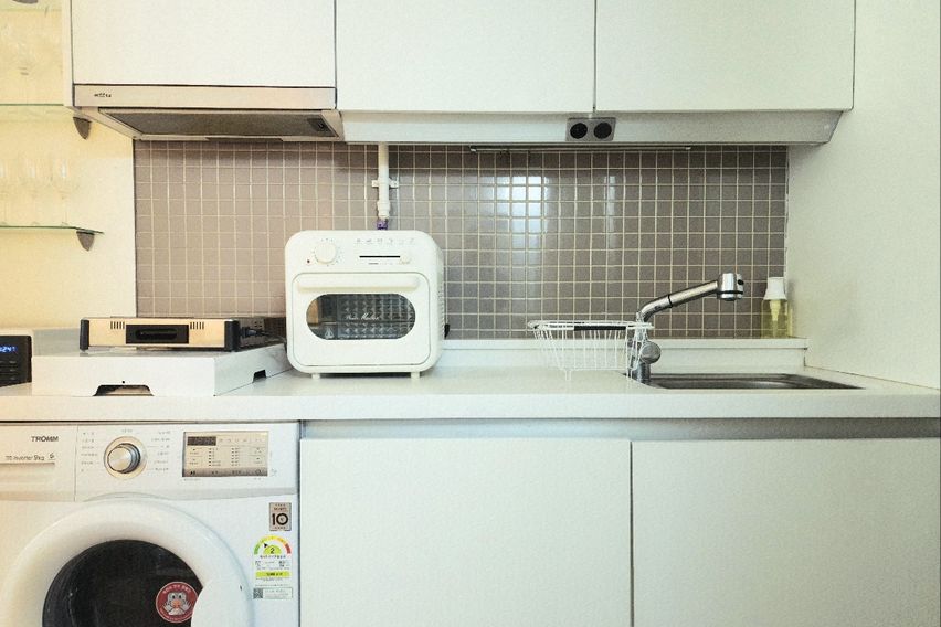 테헤란로 스테이