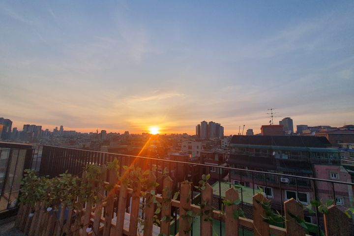 ❤서울역광화문시청루프탑 16번째 이미지