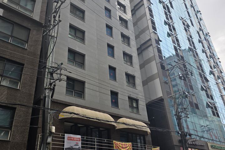 서울대입구역 도보 1분 6번째 이미지