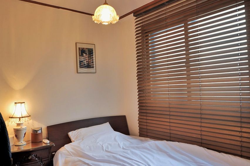 살롱드 해방 #3룸