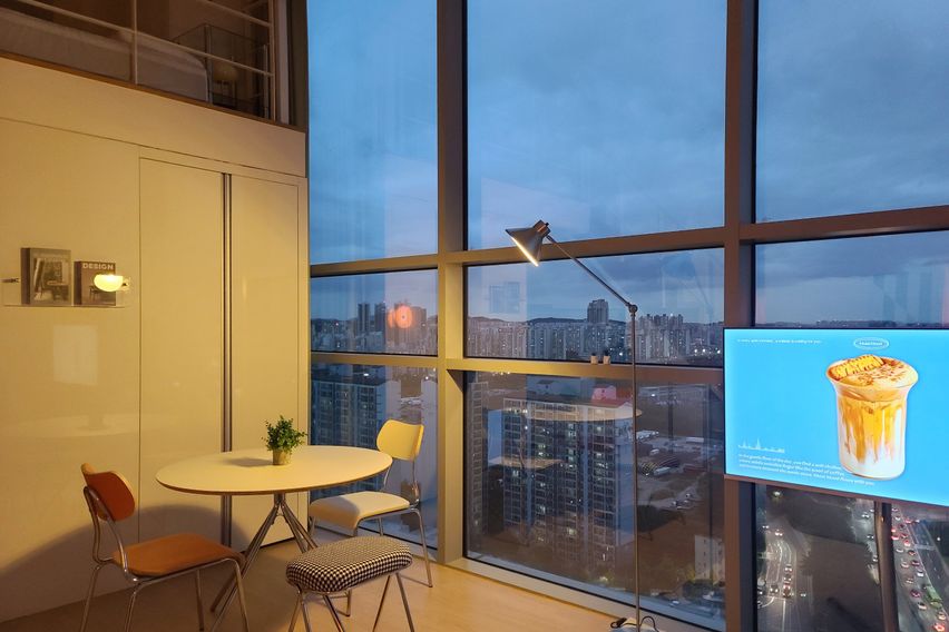 ⑤ 7호선 럭셔리 뷰 4번째 이미지