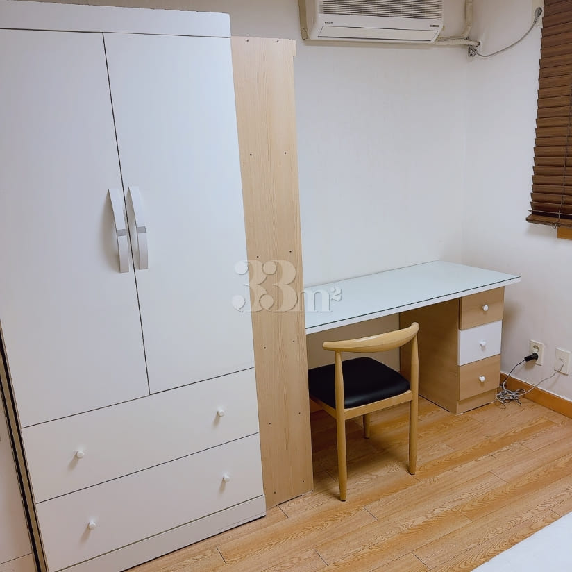 New studio apartment in Venture Town 3th image