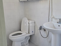 Spacious two-room apartment with full options 18th image