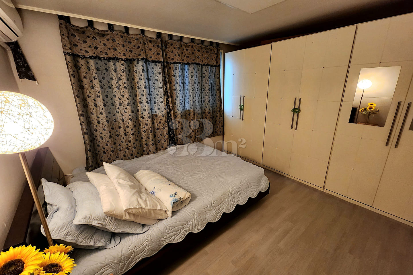 56㎡ fully furnished unit near Hongdae 4th image