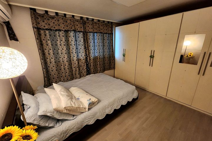 홍대근처 56㎡ 풀옵션 4번째 이미지