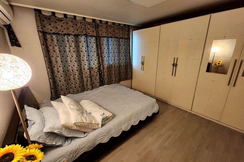 홍대근처 56㎡ 풀옵션 4번째 이미지