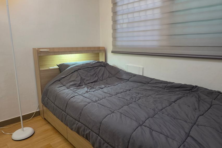 합정역 7분 풀옵션원룸