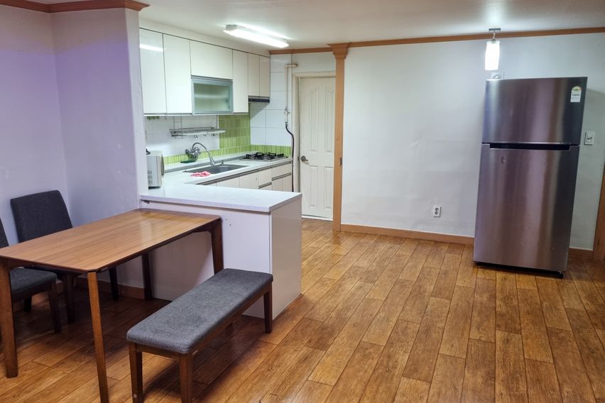 성환역앞 32평APT 1번째 이미지