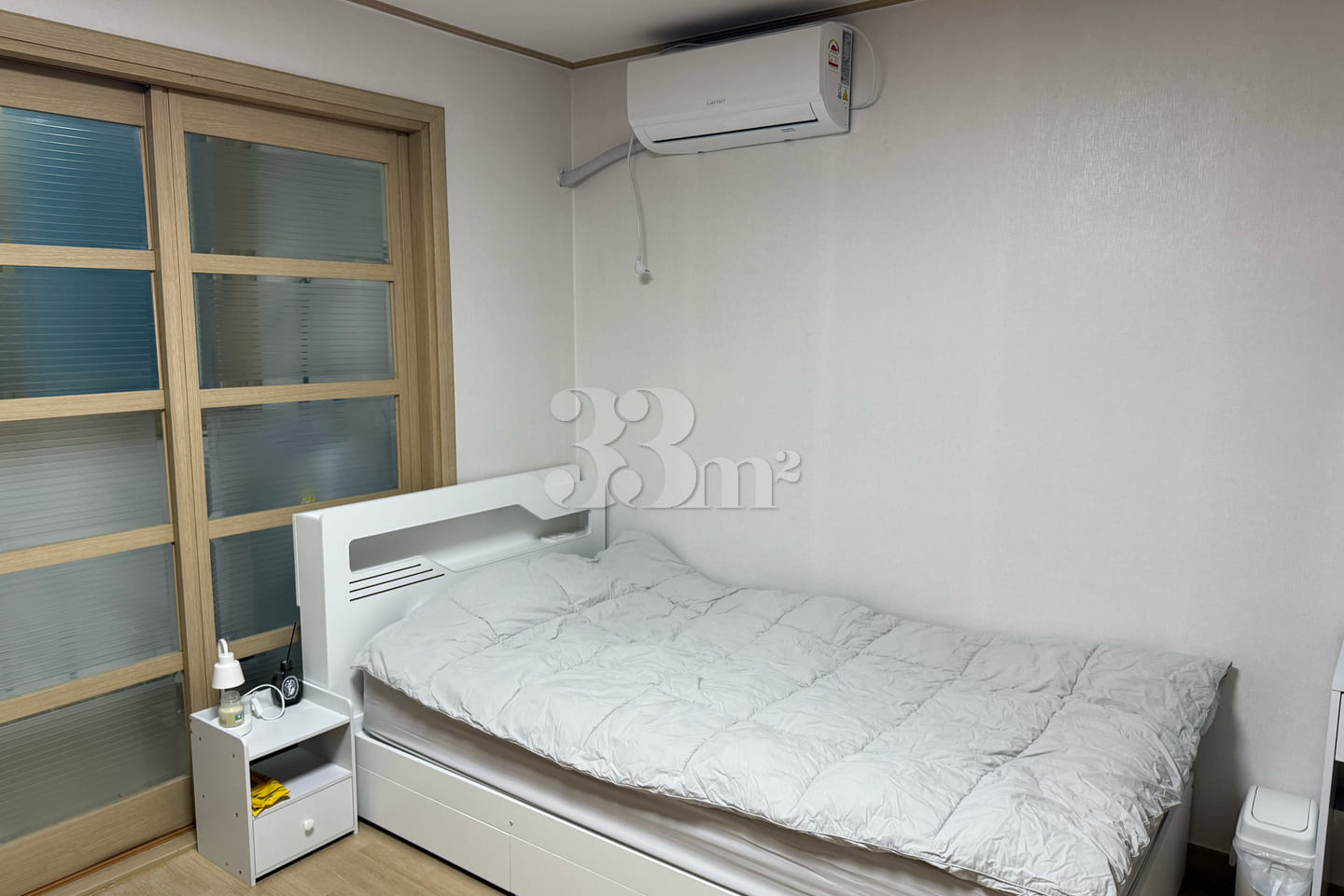 A Small Space in Seumusup 1th image