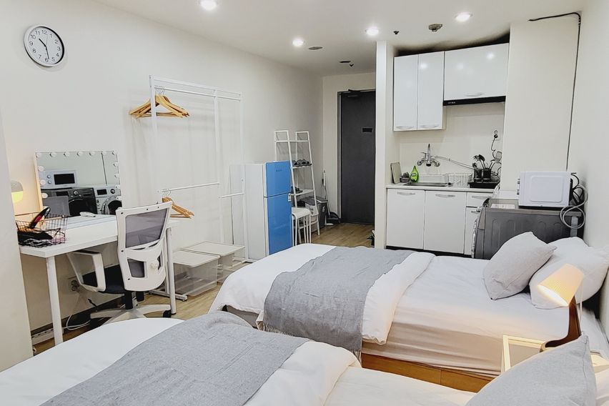 K2 ❤청담도산[3명]