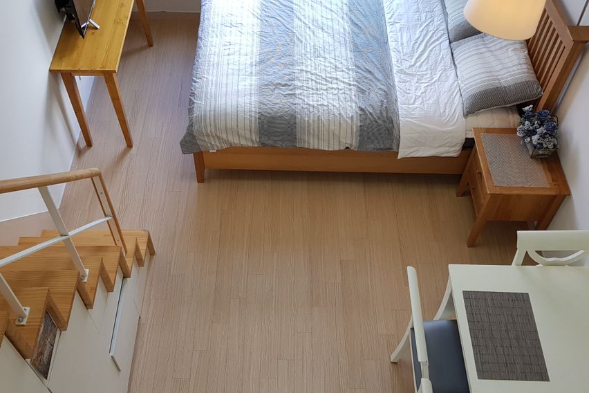 크렘스 상현역 도보1분