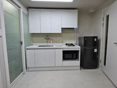 큰방+거실+주차 H26 4번째 이미지