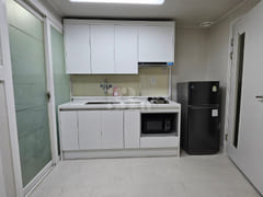 Large room + living room + parking H26 4th image