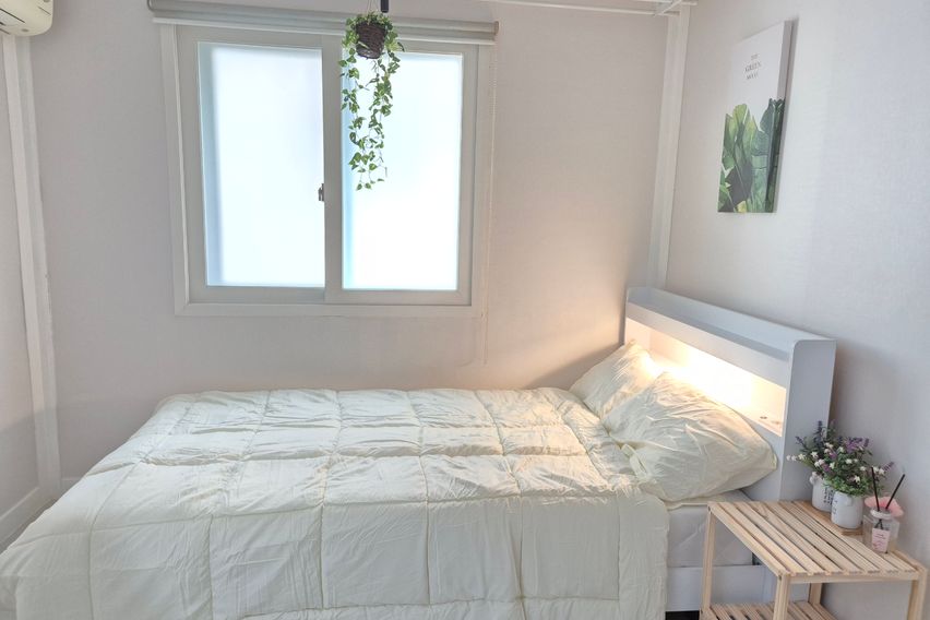 수원망포역 역세권원룸1