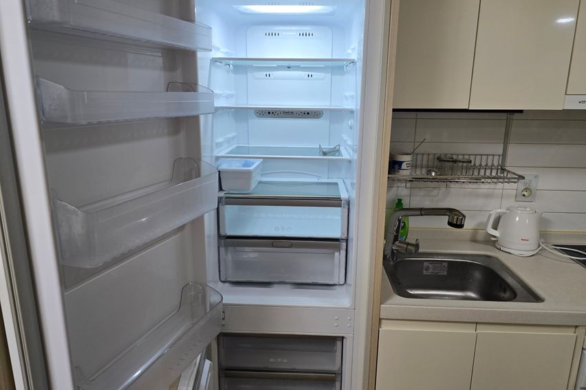 마곡나루역 TRUEL