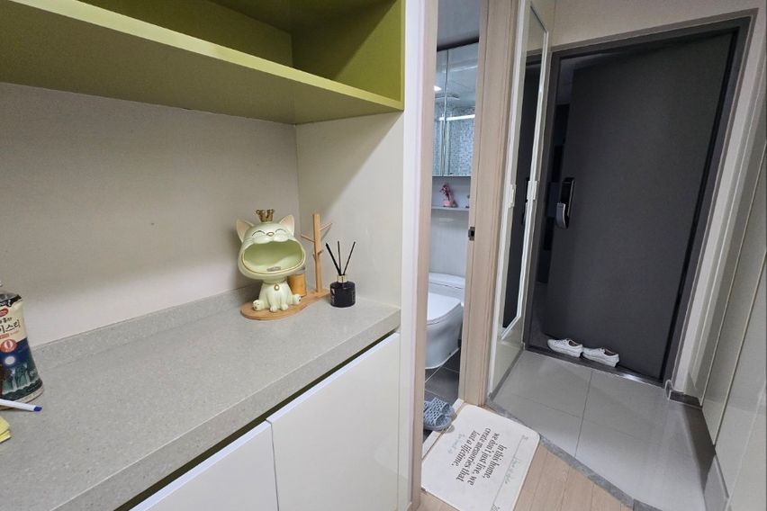 오션클라우드 휴 중정 5번째 이미지