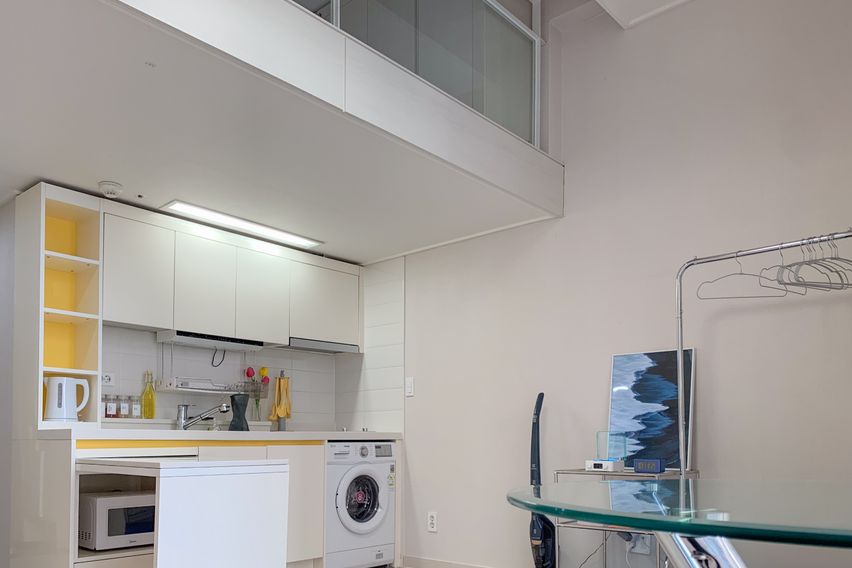 범어역 1분 넓은 복층 5번째 이미지