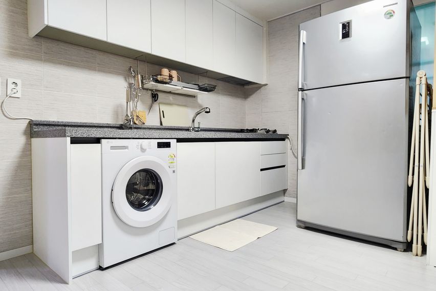 수곡동산남동분평동 투룸 6번째 이미지