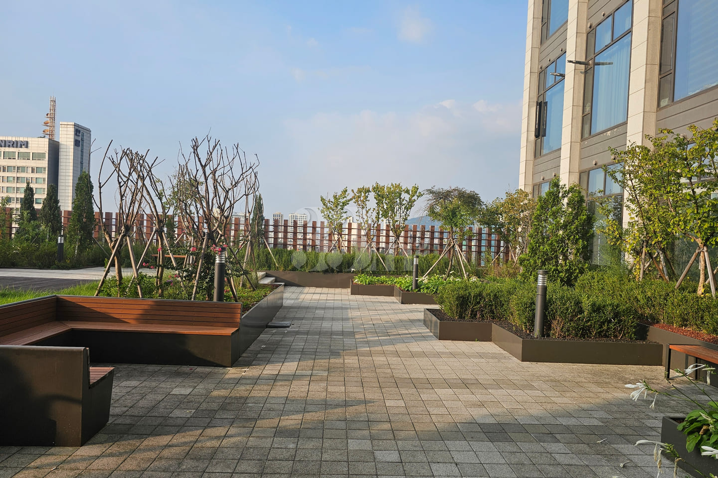 University Hospital/Konkuk University Station 3th image