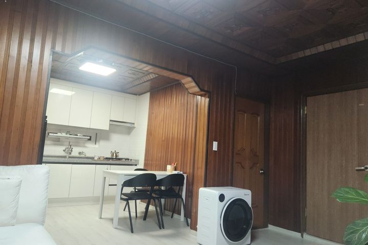 Uijeongbu Atmospheric Home: Deokseon-a 7th image