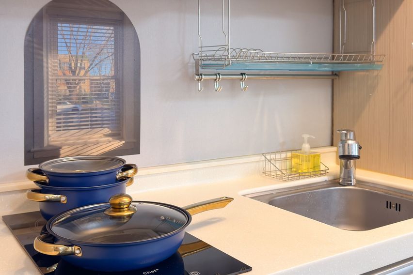 신당역3분 쉼 스테이 