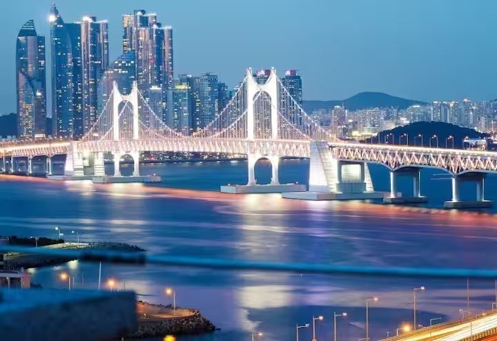 성수기광안대교오션뷰바다 0번째 이미지
