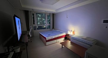 낙생육교1분판교역5분 방 이미지