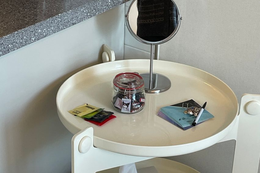 ⛴️선유도역 깔끔한 투룸