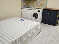 Hwanghak-dong's One-Room Hotel 402 3th image