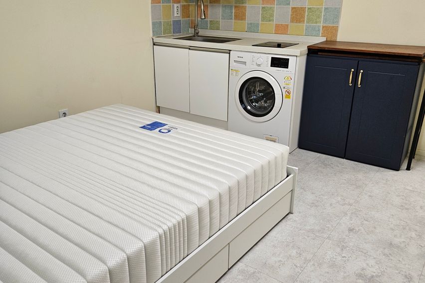 황학동의 원룸텔 402 3번째 이미지