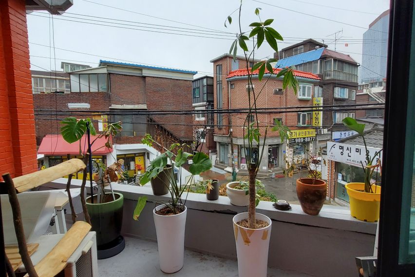 역3분 크은방A+ 정원 15번째 이미지