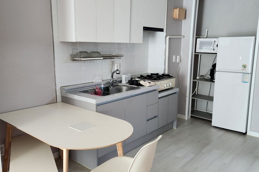 24평 풀옵션 아파트